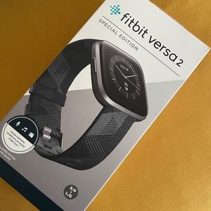 Fitbit Versa 2